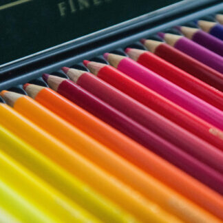 Premium Buntstifte, 20, 50 oder 100 Farben